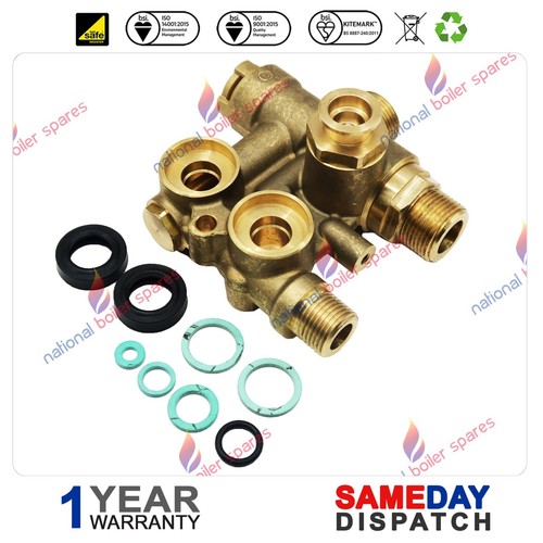 Baxi duotec 24he - 33he, &