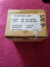 SANYO 610 292 4848 / POA-LMP39