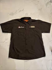 2007 Bamboozle Crew Shirt, Size XL