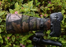 Sigma 300 f2.8 DG HSM Neoprene