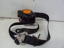 2012 CITROEN BERLINGO PEUGEOT PARTNER LEFT PASSENGER FRONT SEAT BELT 96746323XX
