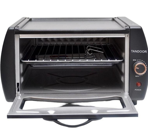 Mini tandoor oven for - mini, pizza