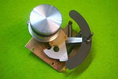 Tape tension left revox a700 - tape, left-