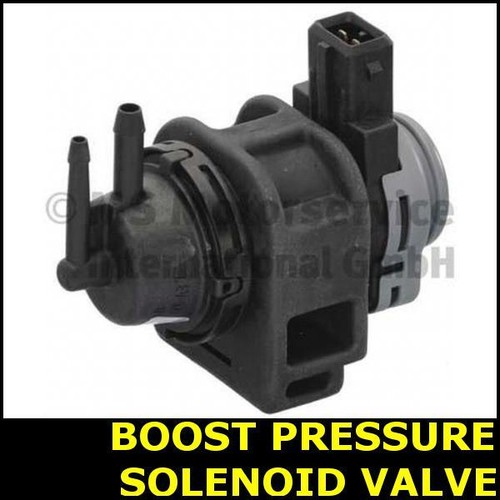 Turbo boost pressure control - turbo,