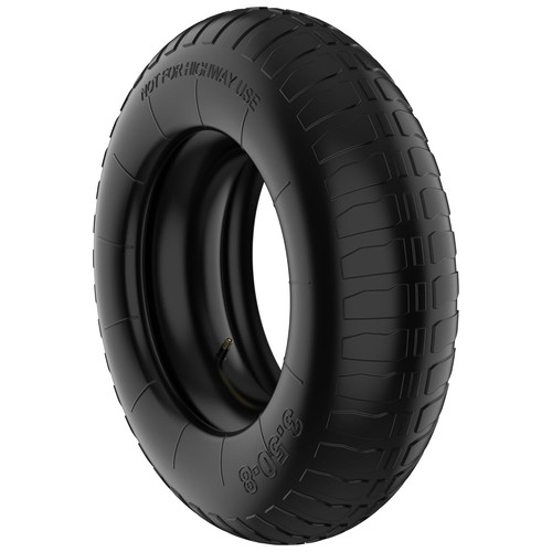 New wheelbarrow wheel inner - wheel,