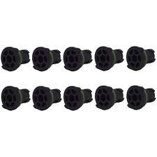 10 x YOU.S Locking Screw Oil Pan for DAF Irizar MAN SOLARIS - 1982 821