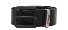 DIESEL B-Castel Belt 105 cm