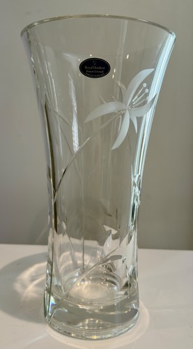 Royal doulton finest crystal - doulton,