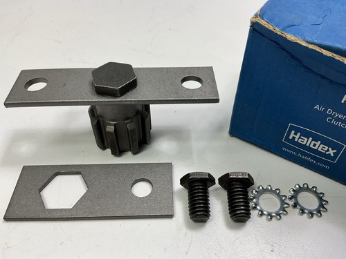 Haldex tct5044 clutch - haldex,