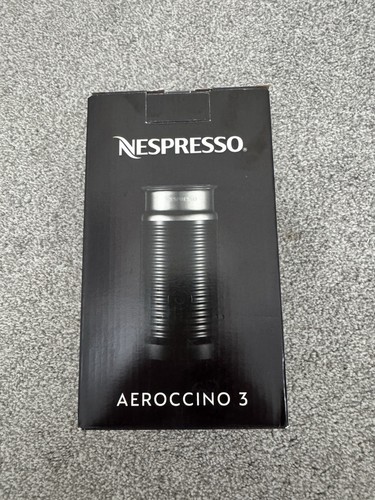 Nespresso aeroccino electric - aeroccino, 3