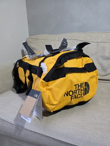 The north face base camp - face,