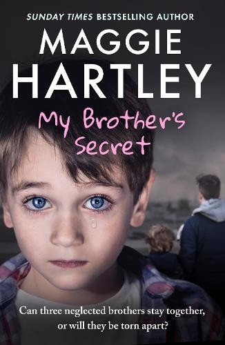 Brother secret can three - my,