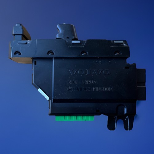 Volvo xc90 s60 v70 - 03–09,