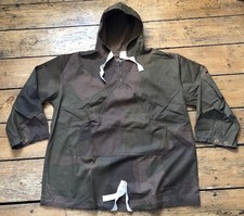 Nigel Cabourn Windproof SAS