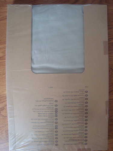 Ikea karlstad chair - chair, cover