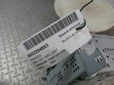 Sat Nav Unit  FORD MONDEO 2014-2021 Satellite Navigation HMHU0584