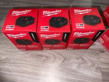 Milwaukee 18v ion m185b - milwaukee, li-ion