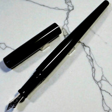 Nakaya Deskpen Long Kuro Roiro