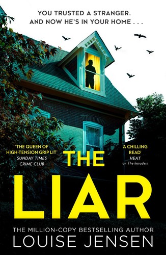 The liar addictive - an,