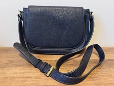 JOULES NAVY BLUE CROSS BODY