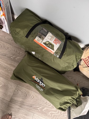 Vango person tent - vango,