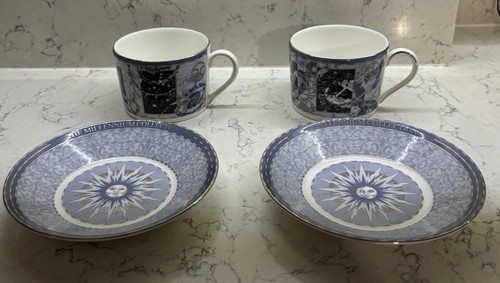 Wedgwood millennium collection - wedgwood,