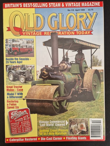 Old glory vintage - old,