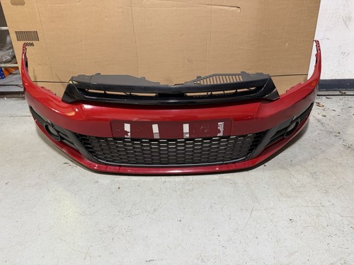 Scirocco 0tsi ccz - 2.0tsi, front