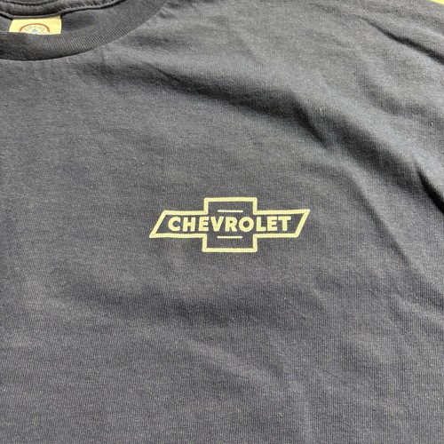 Chevrolet shirt size 2xl new - size,