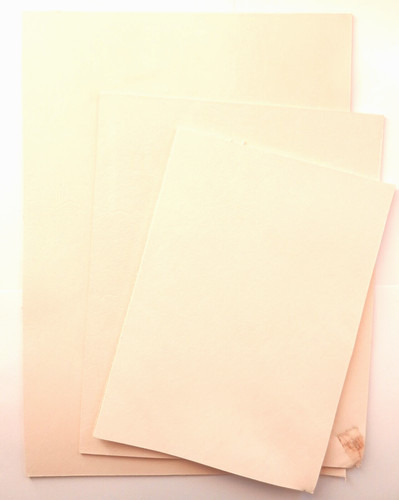 5mm thick natural craft - 3.5mm,