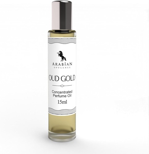 Arabian opulence oud gold - opulence, |