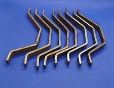 Gilbert Erector White Truck