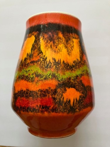 Vintage poole pottery - vintage, delphis