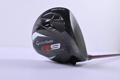 Taylormade supertri driver - taylormade,