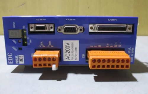 Nsk edc ps1012ab502 servo - nsk,