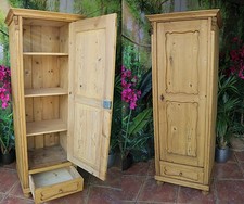 😍 Very Old! Antique Pine