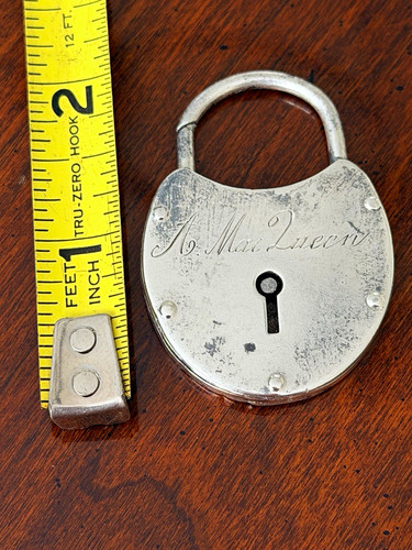Sterling marked antique - sterling,