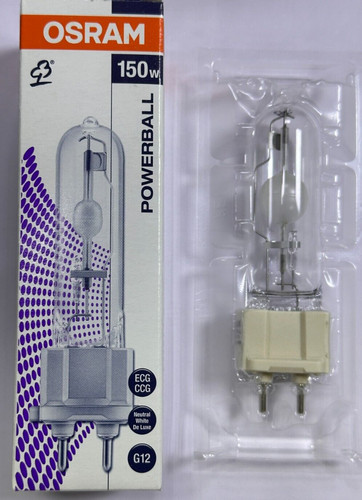 150w osram g12 - 150w, hci-t