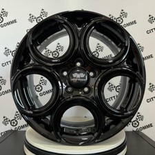 Set of 4 Compatible ALFA 159 Giulietta Giulia Stelvio Tonale 17" Alloy Wheels