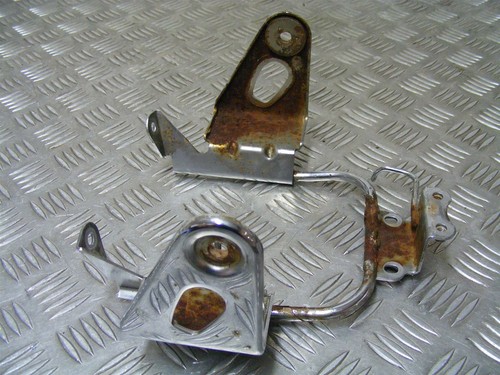 Er5 front headlight - er5, mounting
