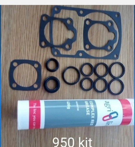 Kango 950 service - 950, with