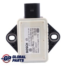 Audi A6 C6 Yaw ESP Rate Sensor