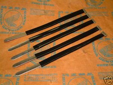 Honda CB 500 550 750 Four K0