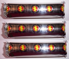 3PACKS CHARCOAL DISCS For