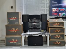 Kenwood 21 Series Hi-Fi Stereo
