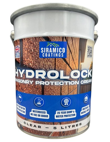 Masonry protection cream - protection,