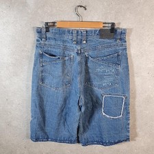 Vintage Tupac Makaveli Denim