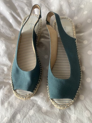 Seasalt ladies teal - teal, sling