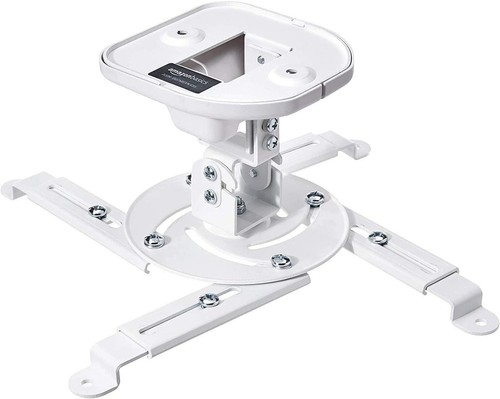 Tilting projector bracket - projector,