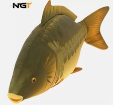 NGT Carp Fishing Pillow 70cm
